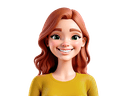 Zara, Community Manager